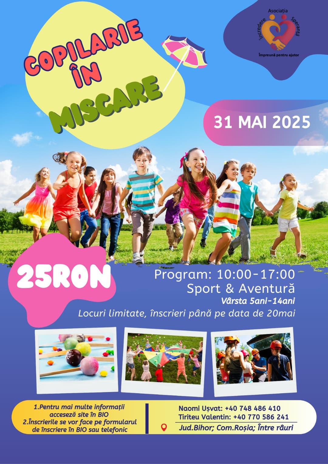 Proiect 1